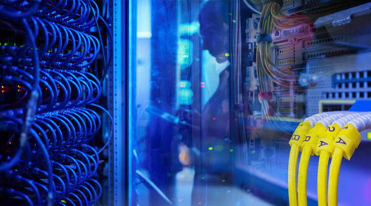 Enterprise Networking